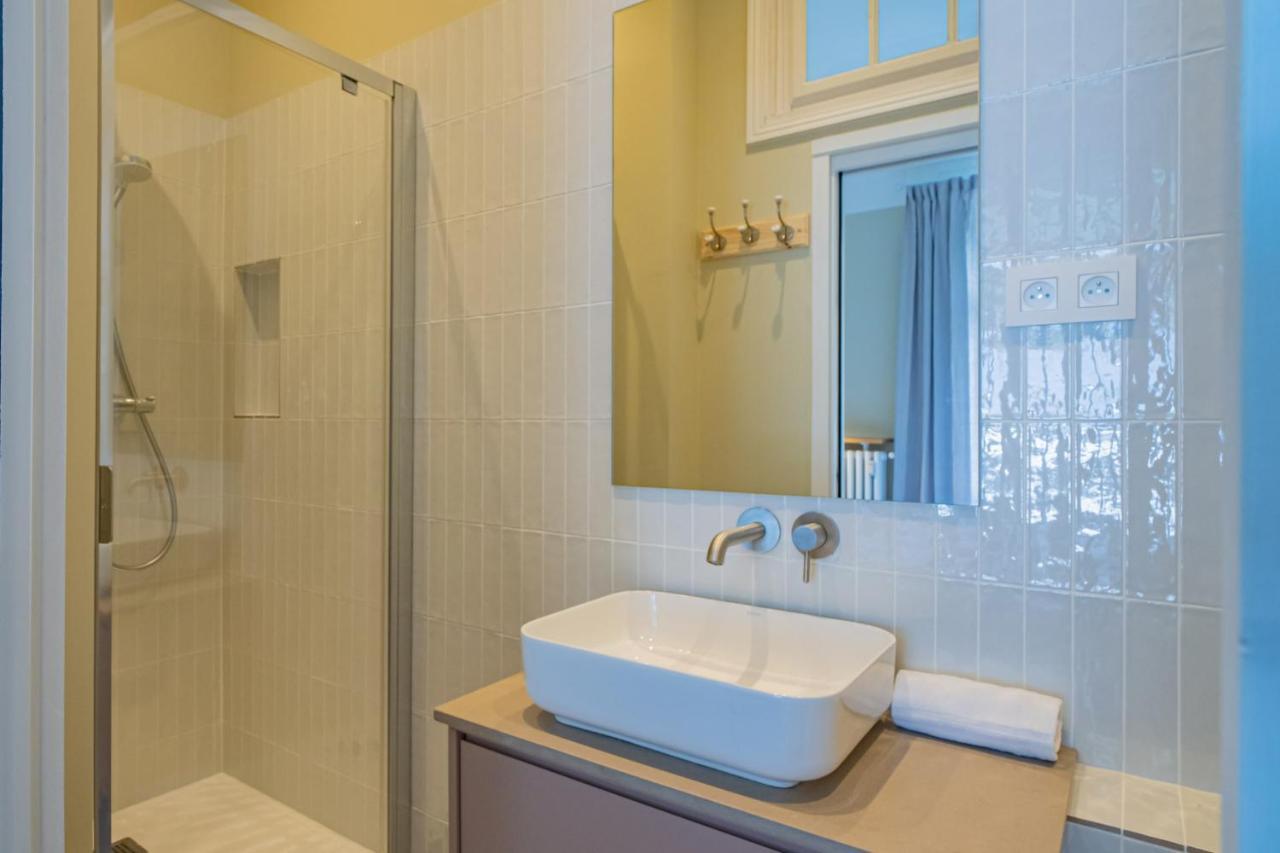 Majestic Alpin - A Luxurious Apartment With A Nordic Feel Chamonix Eksteriør billede