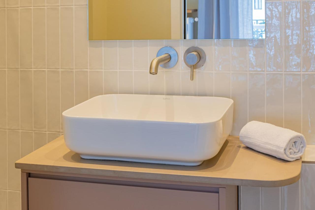 Majestic Alpin - A Luxurious Apartment With A Nordic Feel Chamonix Eksteriør billede